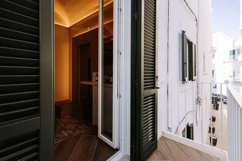 Palazzo Giuditta in Monopoli — foto 9