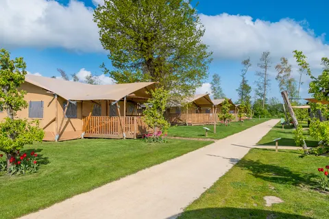 Familie Resort Molenwaard foto 12