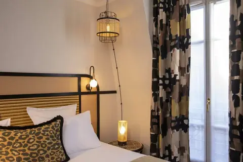 Grand Hotel Chicago in Parijs, foto 23