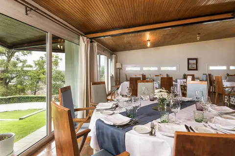 Parador de Ayamonte in Pozo del Camino — foto 9