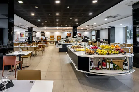 Albir Playa Hotel & Spa in l'Alfàs del Pi — foto 4