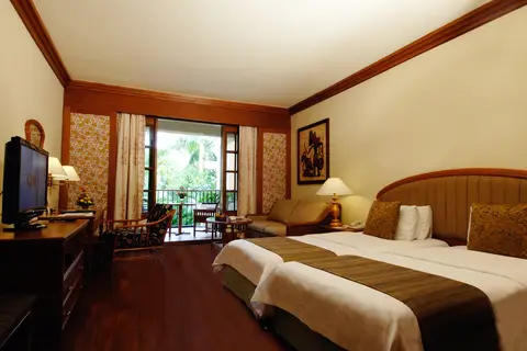 Ayodya Resort Bali in Kuta Selatan — foto 29