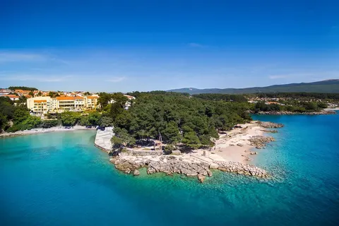 Krk Sunny foto 4