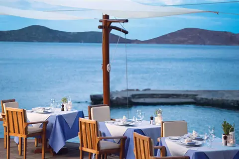 Elounda Mare Hotel in Ελούντα — foto 4