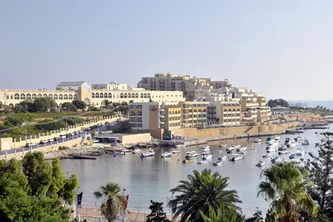 Verdi St Georges Bay Marina foto 1