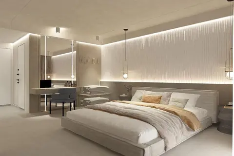 Core Hotel in Δημοτική Ενότητα Παλλήνης — foto 7
