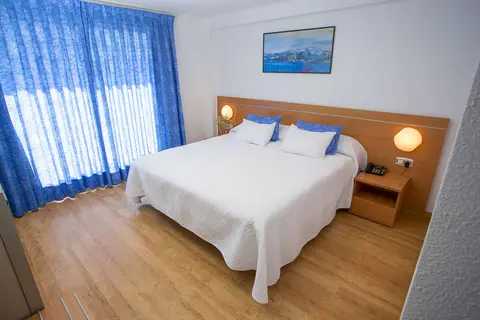 Gandia Playa Hotel in Gandia — foto 7