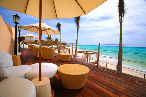 Royal Hideaway Playacar in Playa del Carmen — foto 22