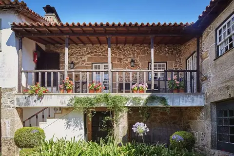 Casa de Canedo in Celorico de Basto, foto 9