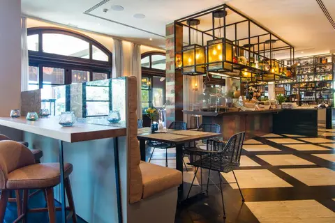 Lindner Hotel Mallorca Portals Nous, part of JdV by Hyatt in Calvià — foto 22