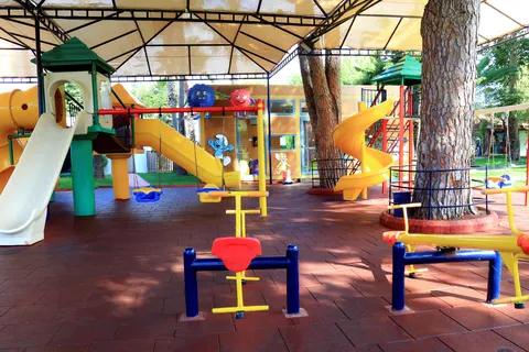 Hotel Labranda Alantur Resort foto 12