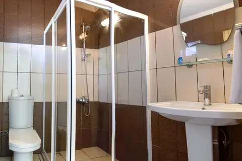 Ponz Hotel in Kusadasi — foto 23