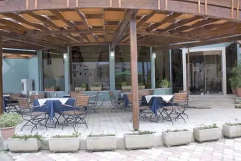 Akropoli Hotel in Golem — foto 9