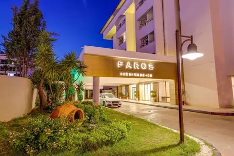 Faros Premium Beach in Marmaris, foto 15