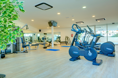 Coral Ocean View - adults only foto 23