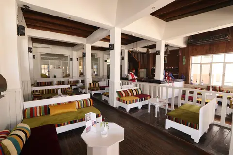 Djerba Sun Beach Hotel and Spa in مزراية — foto 7