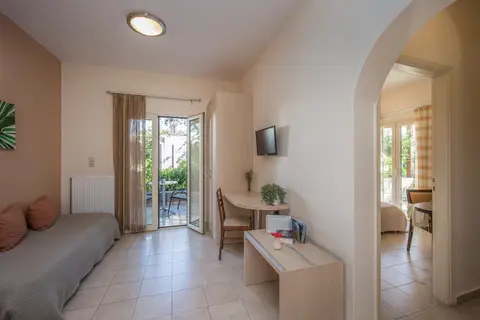 Your Memories Aparthotel by Estia in Δημοτική Ενότητα Ηρακλείου — foto 23