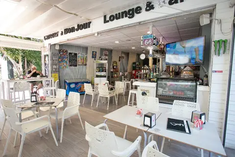 Amalia Apartamentos - Mc Alojamientos in Benidorm — foto 3