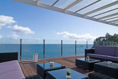 Pestana Carlton Madeira in Funchal, foto 25