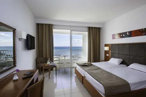 Khayam Garden in Hotel Khayam Garden Beach & Spa Nabeul — foto 4