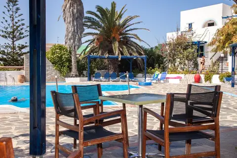 Popi Studios in Karpathos Municipal Unit, foto 19