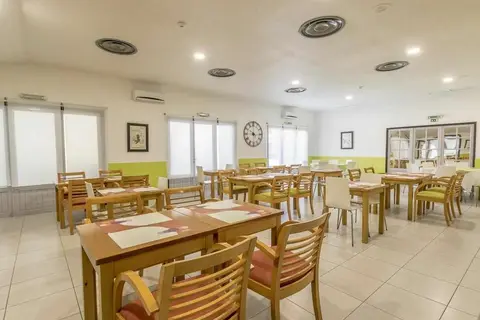 Hotel Campanile Lisbonne Sud - Setubal in Setúbal — foto 28