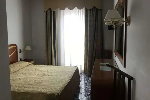 Hotel Albatros in Piano di Sorrento — foto 5