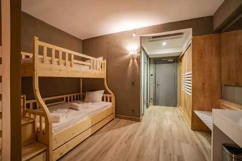 L Hotel Sarigerme in Ortaca — foto 30