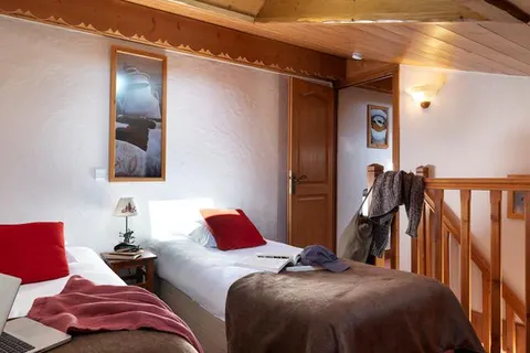 Résidence Pierre et Vacances Prémium Les Alpages de Chantel in Bourg-Saint-Maurice — foto 29