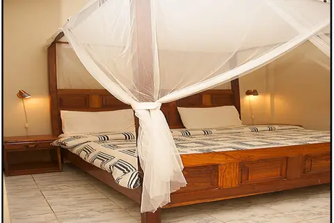 Seaview Gardens in Banjul — foto 9