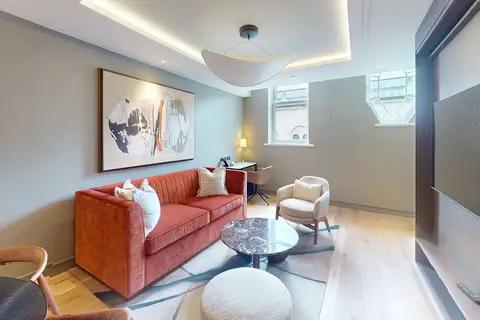 Cheval Phoenix House in Londen, foto 5