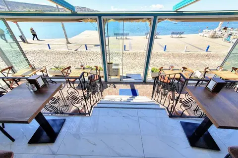 Midilli Konak in Foca, foto 13