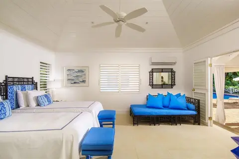 Round Hill Hotel & Villas in Montego Bay — foto 7