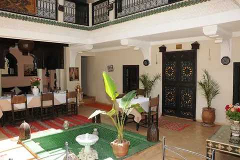 Riad Haraka Marrakech in Marrakech — foto 8