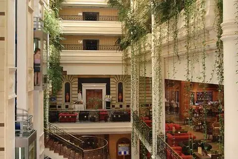 Constantinos The Great Beach Hotel in Παραλίμνι — foto 13