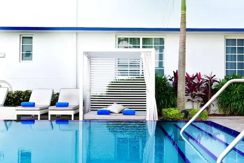 Pestana Miami South Beach in Miami Beach — foto 5