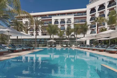 Aguas de Ibiza Lifestyle & Spa in Santa Eulària des Riu — foto 2