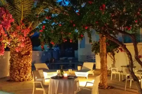 Kymata Hotel in Δημοτική Ενότητα Θήρας — foto 19