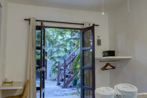 Hotel Kin Ha Tulum in Cancún — foto 7