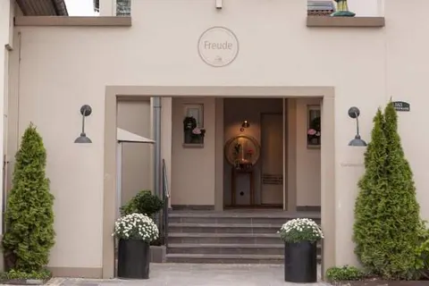 Romantikhotel Rebstock art & design foto 25