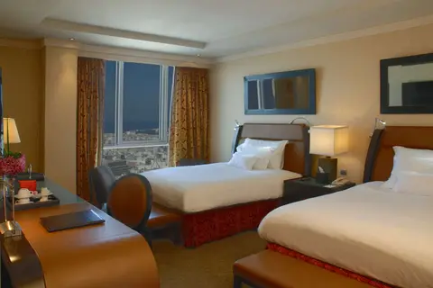 Kenzi Tower Hotel in Casablanca, foto 3