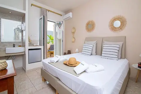 Despina Hotel by Philoxenia Hotel & SPA in Δημοτική Ενότητα Μαλίων — foto 7