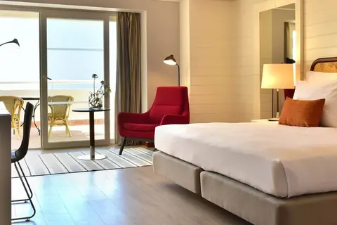 Hotel Pestana Alvor Praia foto 14