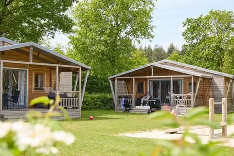 Camping 't Veld in Rheeze — foto 22