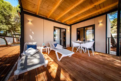 Arena Stoja Campsite in Pula — foto 6