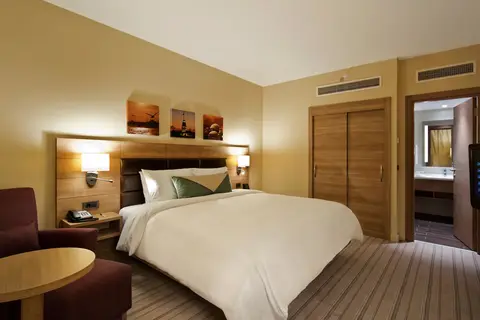 Dosso Dossi Hotels & SPA Golden Horn in Beyoğlu, foto 2