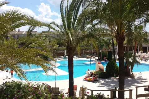 Puerto Azul Suite Hotel in Port de Pollença — foto 27