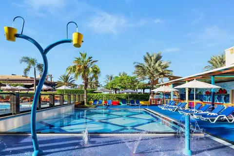Rixos Bab Al Bahr in Rixos Bab Al Bahr Resort — foto 2