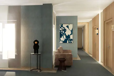 Hotel Santa Pola by Pierre & Vacances in Santa Pola, foto 17