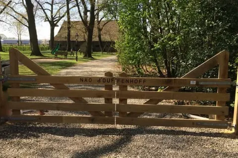 Erfgoedlogies d&ampapos;Ouffenhoff foto 17